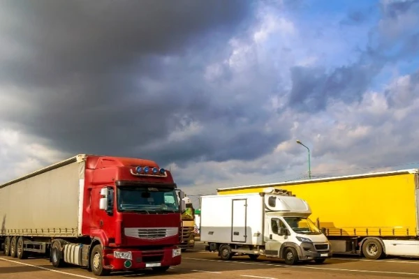 Adana Dörtyol Nakliyat Ambarları